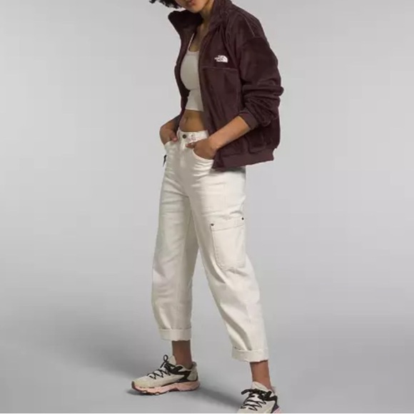 ❗️NWT wmns NORTHFACE OSITO LUX❗️ - Picture 2 of 8